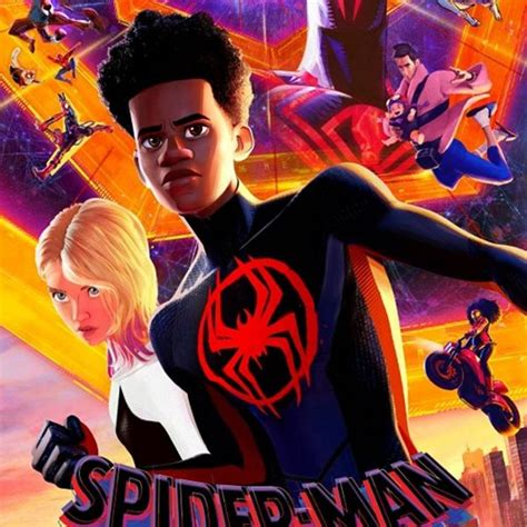 spiderman across the spider verse torrent|spider man across the spider verse yify.